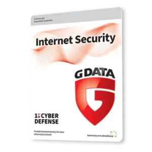 G DATA Internet Security