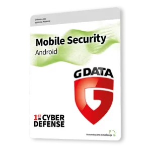 G DATA Mobile Security